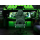 Diablo Chairs X-ONE PRIMECHAIR  FOREST GREEN - 1527047 - zdjęcie 6